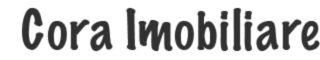 Cora Imobiliare Logo