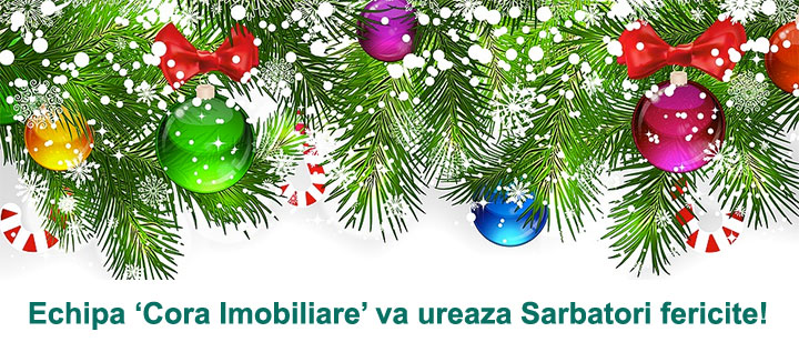 Sarbatori fericite