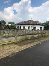 Casa Bucsani - Racovita