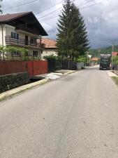 Teren intravilan Buciumeni - Buciumeni