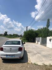 Teren intravilan Razvad - Valea Voievozilor