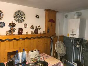 Casa Pietrosita - Pietrosita