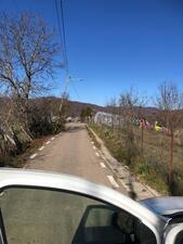 Teren intravilan Visinesti - Urseiu