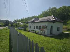 Casa Valea Lunga - Valea Lunga