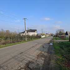 Teren intravilan Visina - Visina