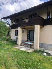 Casa Varfuri - Merisoru