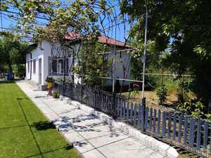 Casa Racari - Balanesti