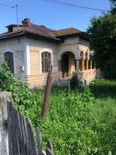 Casa Razvad - Central