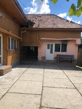 Casa Buciumeni - Buciumeni