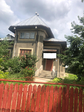 Casa Targoviste - Targoviste